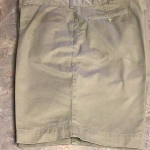 Polo Men’s Khaki Shorts